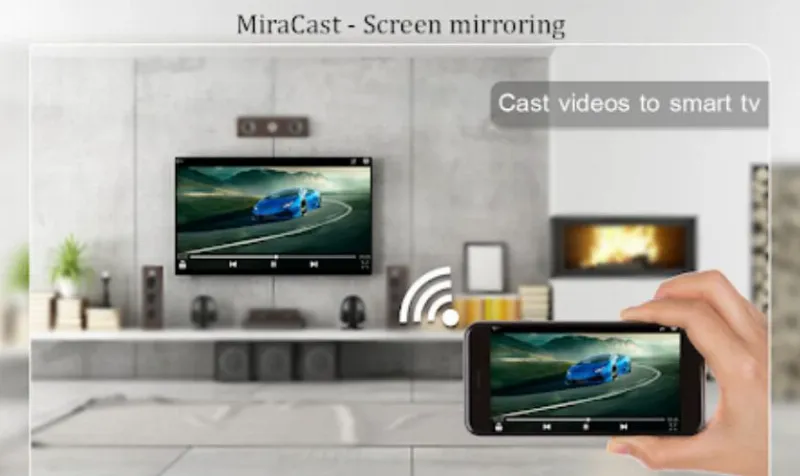 Miracast