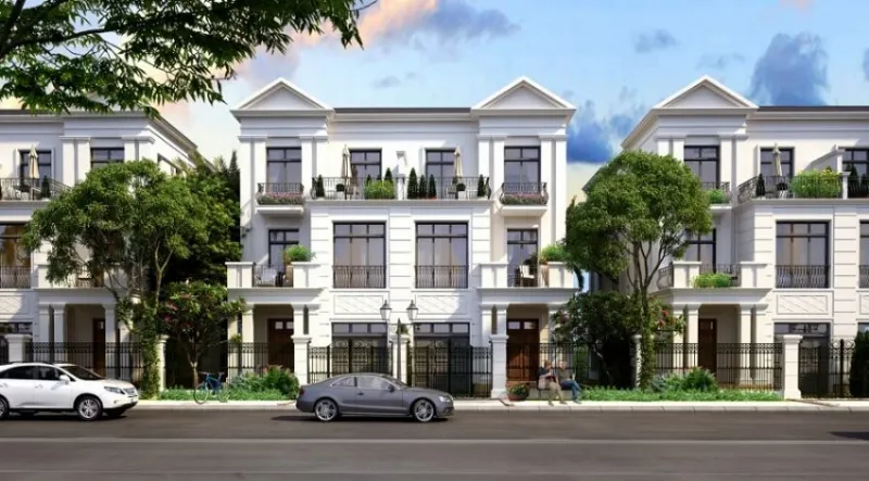Hướng nhà hợp tuổi Tân Hợi 1971