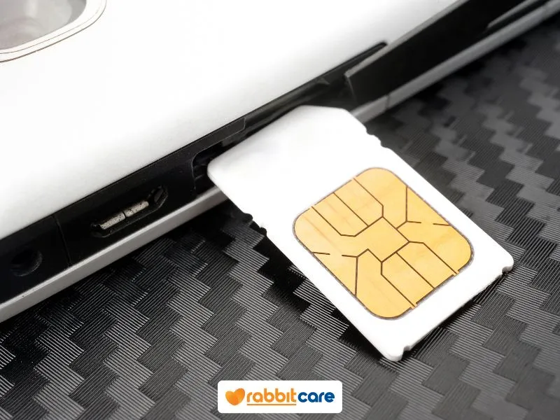 Cách lấy lại mã OTP khi mất SIM