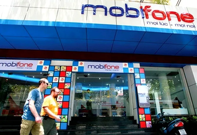 cửa hàng mobifone hà nội