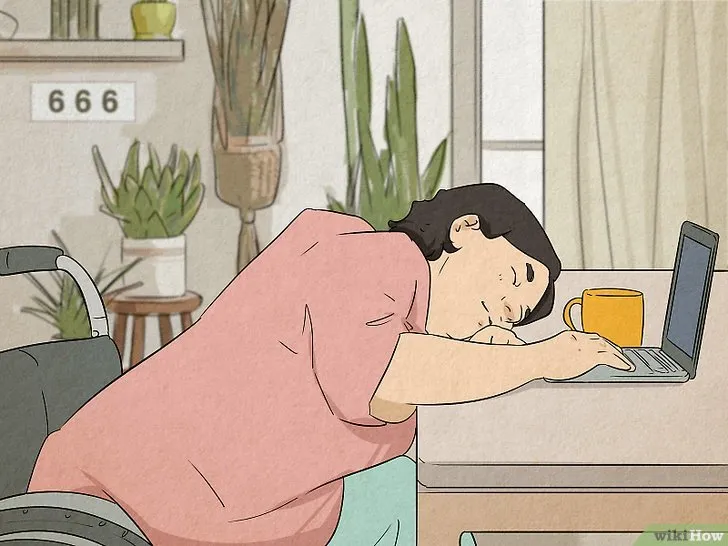 Thay đổi thói quen không lành mạnh