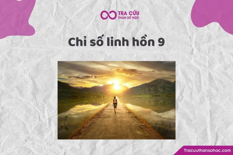 Chỉ số linh hồn 9