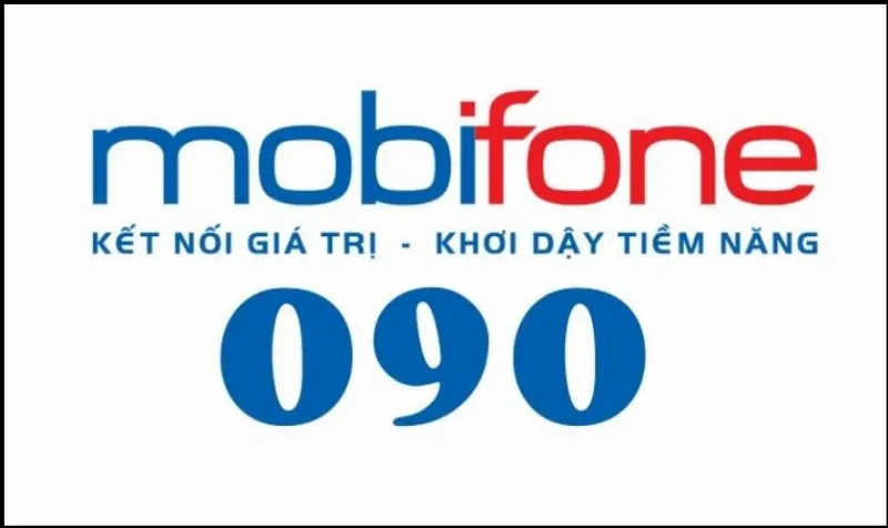 alt text: Hình ảnh sim Mobifone