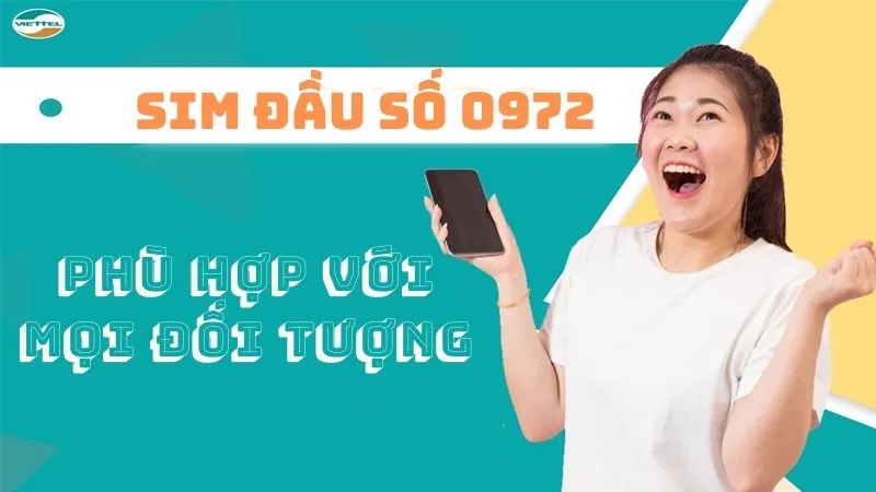 Đầu số 0972 là mạng gì?