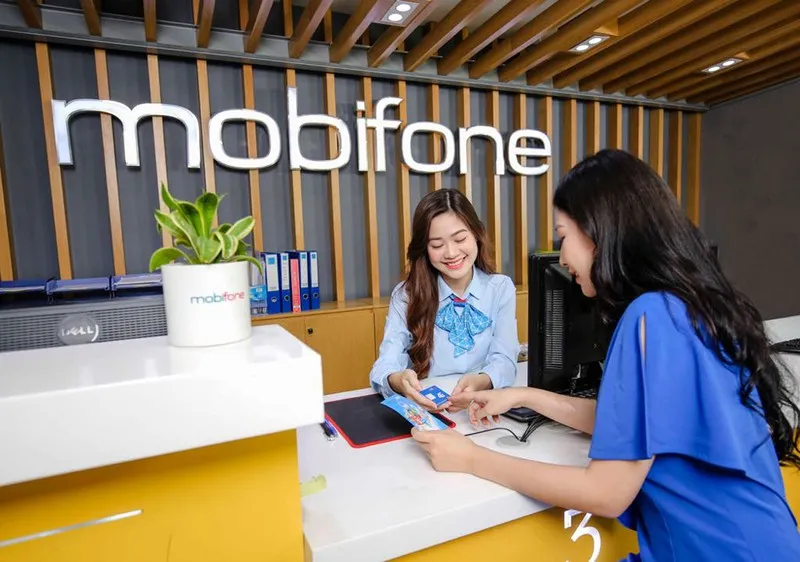 Đăng ký gói cước 3G MobiFone M50 để lướt net thả ga