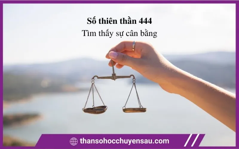 T&amp;igrave;m thấy sự c&amp;acirc;n bằng