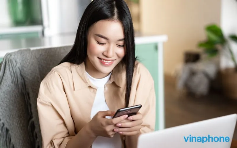 Các gói cước data VinaPhone đa dạng