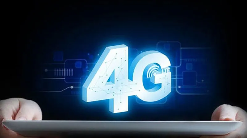 Điện thoại kết nối mạng 4G MobiFone tốc độ cao