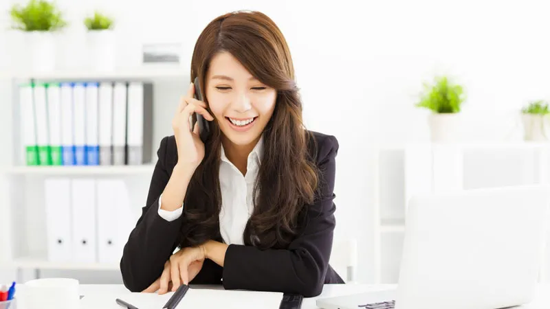 Chất lượng cuộc gọi HD qua mạng di động MobiFone