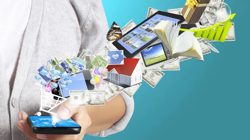 Biểu đồ tiết kiệm chi phí khi dùng gói data MobiFone