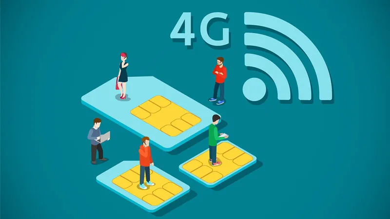 Các dịch vụ giá trị gia tăng trên nền 4G MobiFone