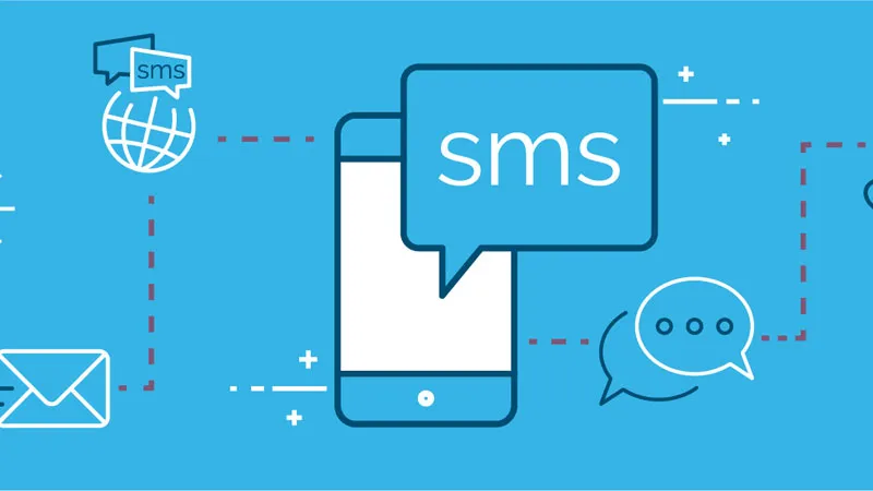 Soạn tin nhắn đăng ký gói cước 4G MobiFone bước 1