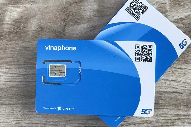 Cập nhật giá cước gọi nội mạng của nhà mạng Vinaphone
