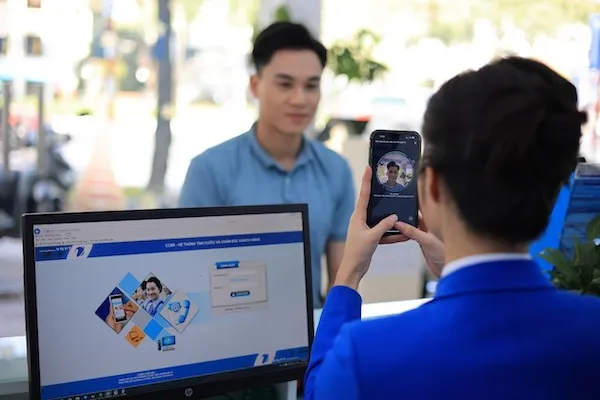 Đăng ký và tra cứu sim chính chủ tại điểm giao dịch VinaPhone
